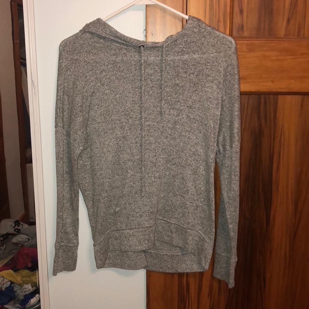 American Eagle hooded sweatshirt